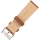 FIXED Leather Strap do Smartwatch (20mm) wide brown - 1087930 - zdjęcie 2